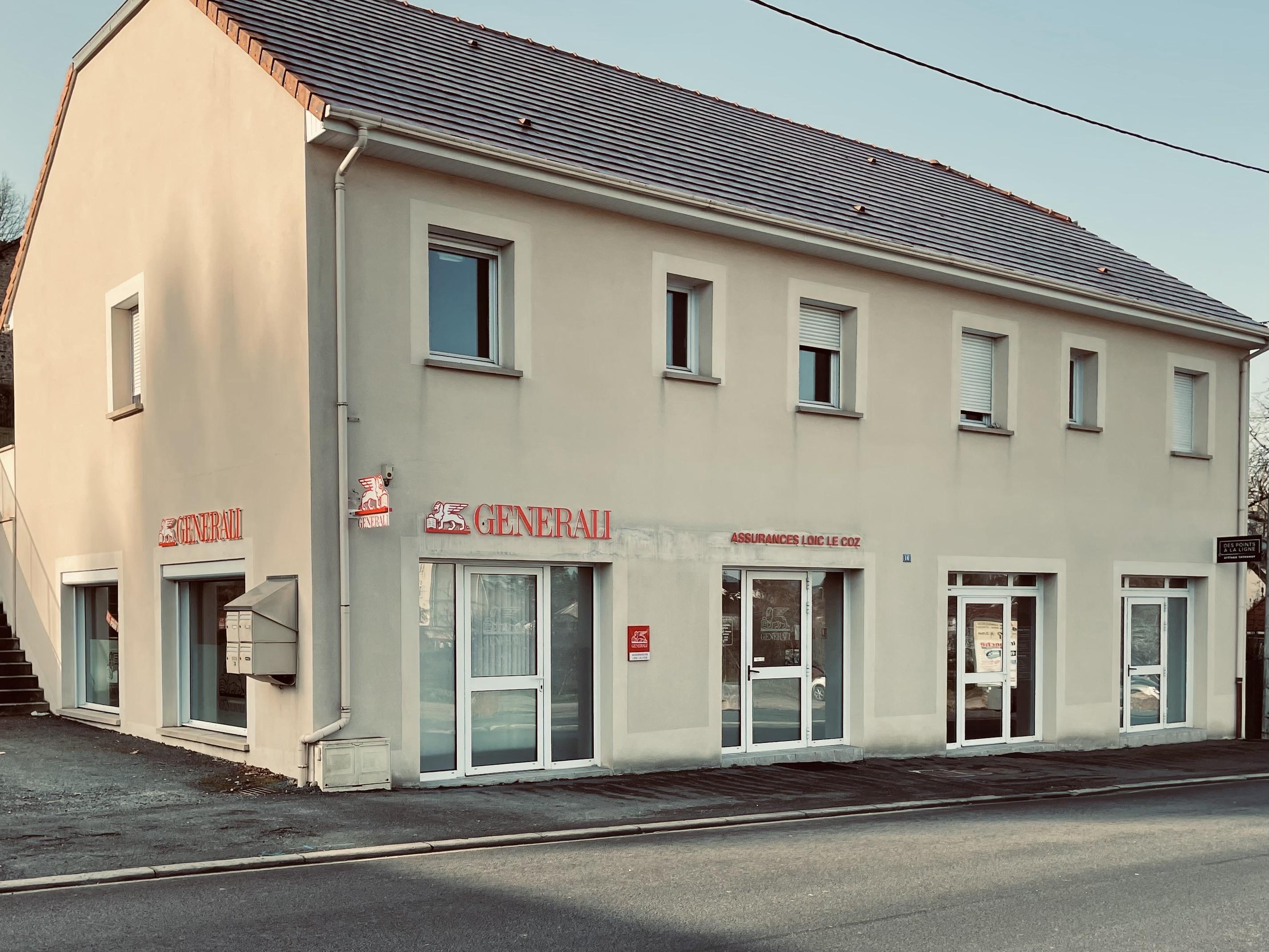 Maison De Retraite Saint Yrieix La Perche | Ventana Blog